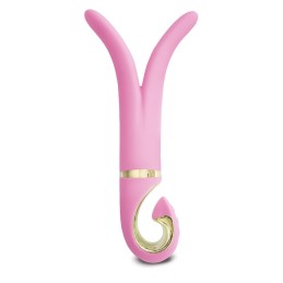 FUN TOYS - GVIBE 3 ANATOMICAL VIBRATOR