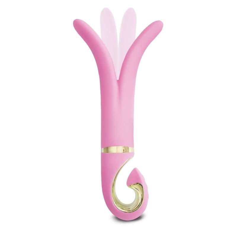 FUN TOYS - GVIBE 3 ANATOMICAL VIBRATOR