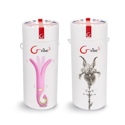 FUN TOYS - GVIBE 3 ANATOMICAL VIBRATOR