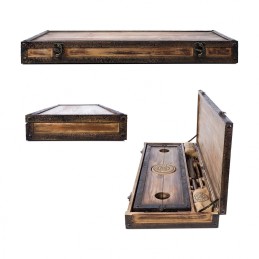 LODBROCK - PILLORY SET