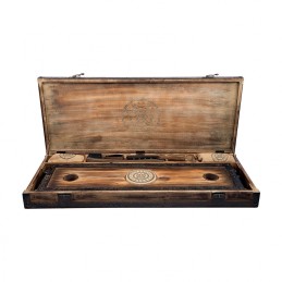 LODBROCK - PILLORY SET