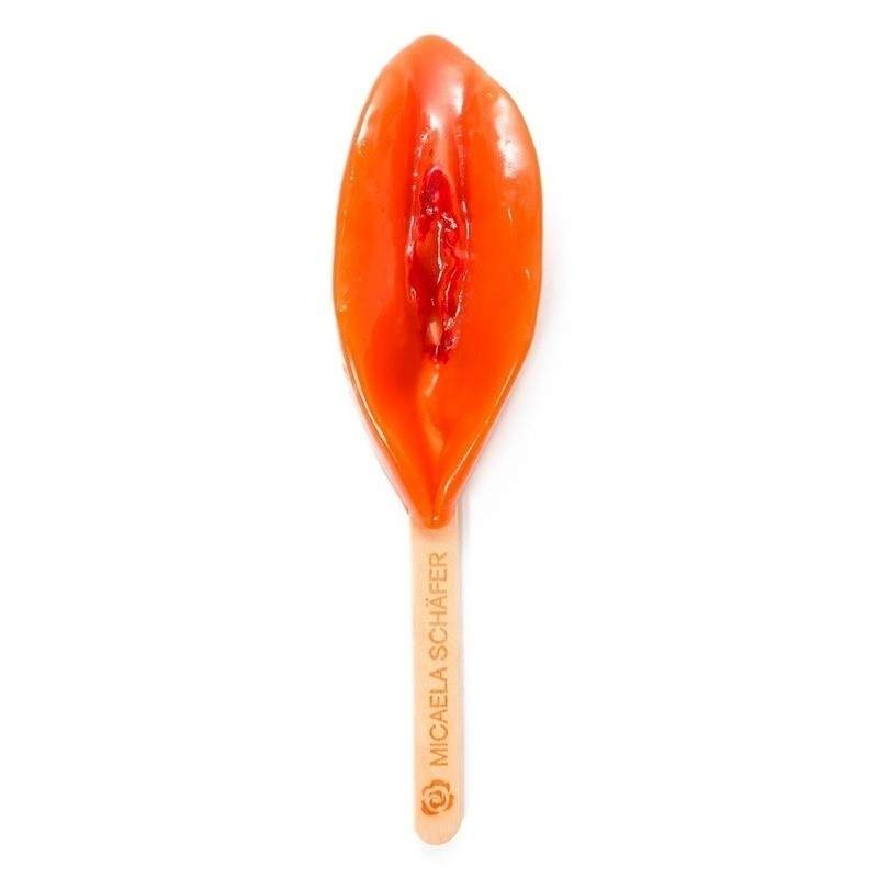 PUSSY LOLLY PUSSY LOLLY