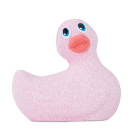 I RUB MY DUCKIE | BATH BOMB ROSE