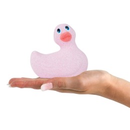 I RUB MY DUCKIE | BATH BOMB ROSE