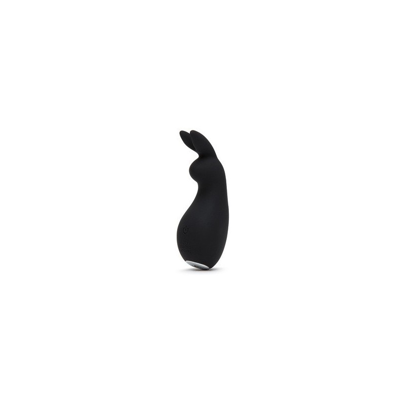 FSOG - GREEDY GIRL RECHARGEABLE CLITORAL RABBIT VIBRATOR FSOG - GREEDY GIRL RECHARGEABLE CLITORAL RABBIT VIBRATOR