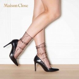 MAISON CLOSE - SOCKS