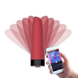 MAGIC MOTION - AWAKEN APP CONTROLLED MINI VIBRATOR