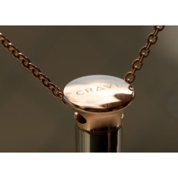 Crave - Vesper Vibrator Necklace