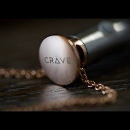 Crave - Vesper Vibrator Necklace
