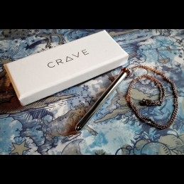 Crave - Vesper вибратор ожерелье