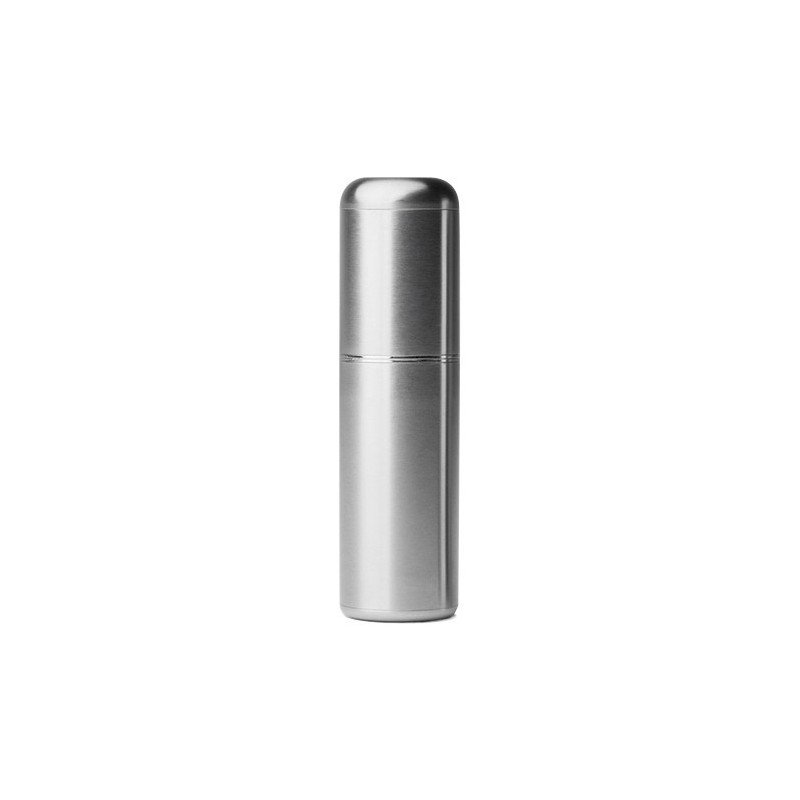 CRAVE - BULLET VIBRATOR SILVER CRAVE - BULLET VIBRATOR SILVER