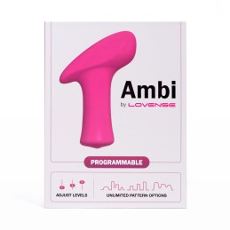 LOVENSE - AMBI