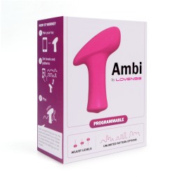 LOVENSE - AMBI