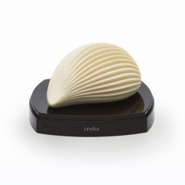IROHA BY TENGA - KUSHI CLITORAL VIBRATOR