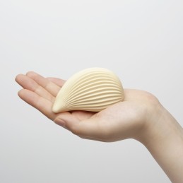 IROHA BY TENGA - KUSHI CLITORAL VIBRATOR