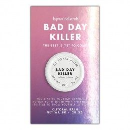 BIJOUX INDISCRETS - CLITHERAPY BALM BAD DAY KILLER
