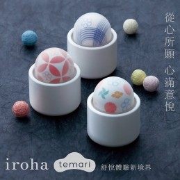 Iroha by Tenga|Eros.ee - Eros Butiik