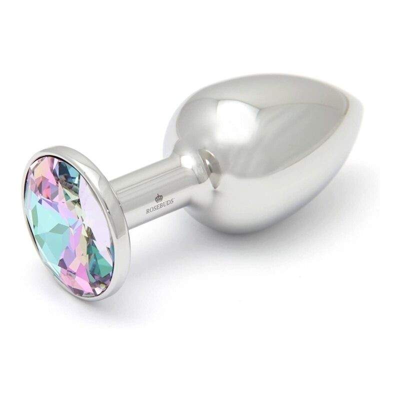 ROSEBUDS PLUG 27 MM - SPRING L ROSEBUDS PLUG 27 MM - SPRING L
