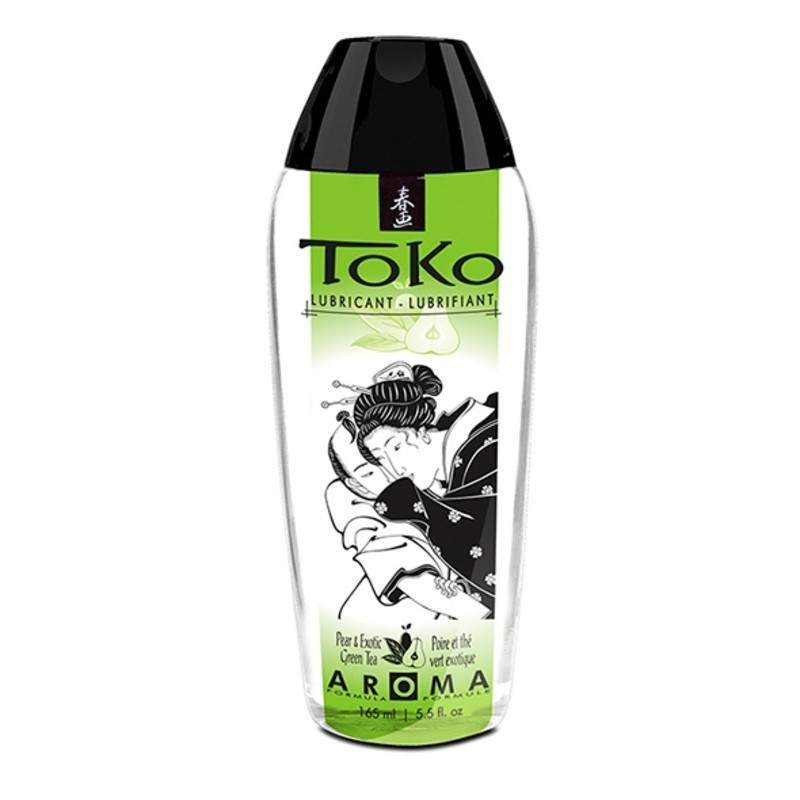 Shunga - Toko Aroma lubricant Shunga - Toko Aroma lubricant