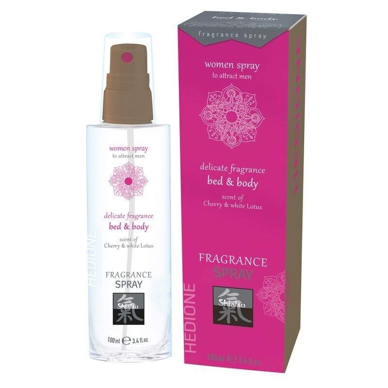 SHIATSU - BED & BODY PHEROMONE SPRAY FOR WOMEN TO ATTRACT MEN SHIATSU - BED & BODY PHEROMONE SPRAY FOR WOMEN TO ATTRACT MEN