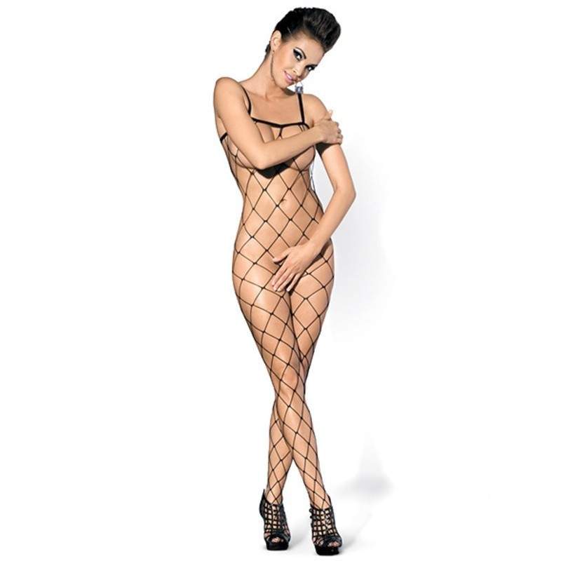 OBSESSIVE - BODYSTOCKING N102 S/M/L OBSESSIVE - BODYSTOCKING N102 S/M/L