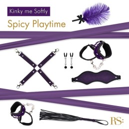 RS - KINKY ME SOFTLY