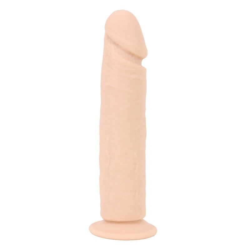 KIOTOS - COX FLESH SILICONE DILDO 21.5CM KIOTOS - COX FLESH SILICONE DILDO 21.5CM