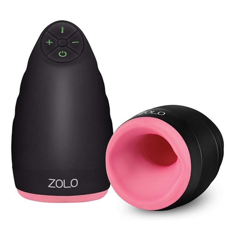 ZOLO - WARMING DOME ZOLO - WARMING DOME