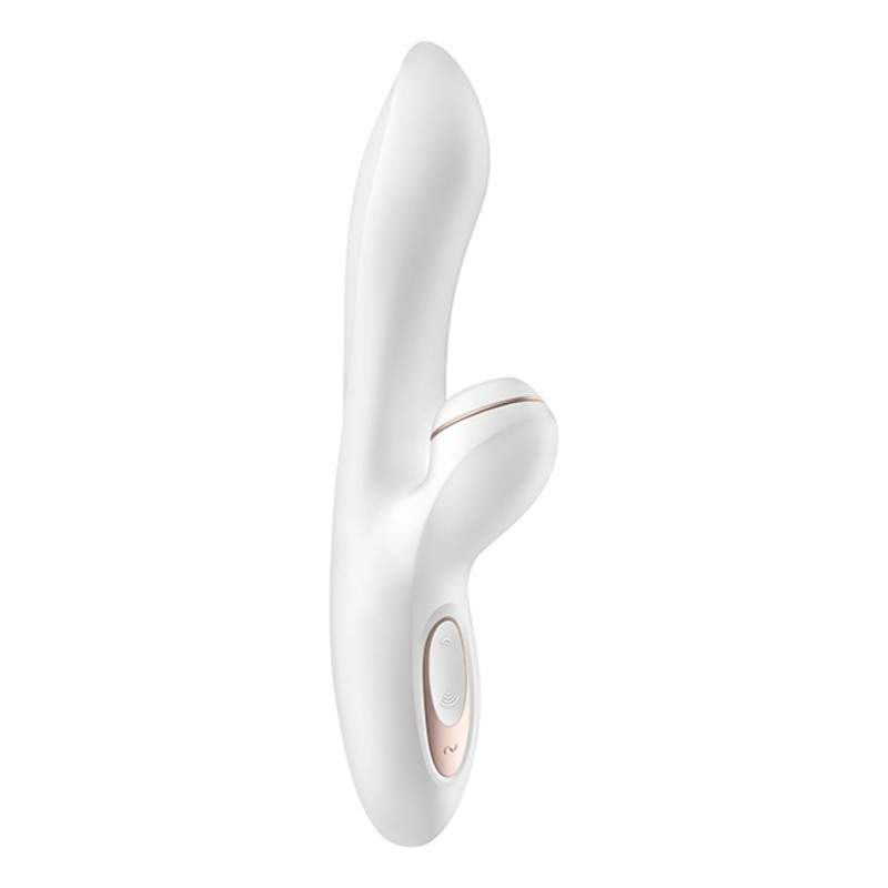 SATISFYER - PRO G-SPOT RABBIT