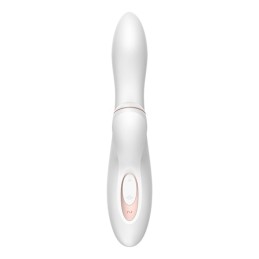 SATISFYER - PRO G-SPOT RABBIT