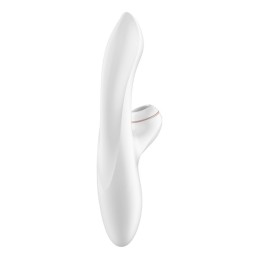 SATISFYER - PRO G-SPOT RABBIT