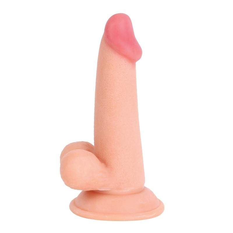 KIOTOS - COX FLESH DILDO 17CM KIOTOS - COX FLESH DILDO 17CM