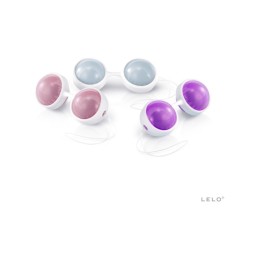 LELO BEADS PLUS PLEASURE SET