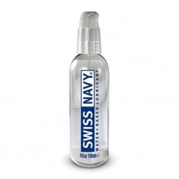 SWISS NAVY - LUBRICANT WATER BASED