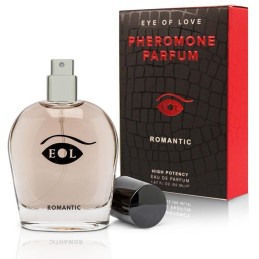 EOL - ROMANTIC FEROMOONIDEGA PARFÜÜM MEESTELE 50ML