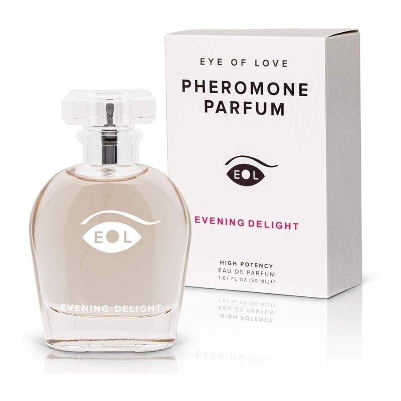 EOL - EVENING DELIGHT PHEROMONE PARFUM 50ML EOL - EVENING DELIGHT PHEROMONE PARFUM 50ML