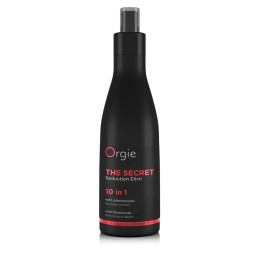 ORGIE - THE SECRET - SEDUTION ELIXIR 200ML