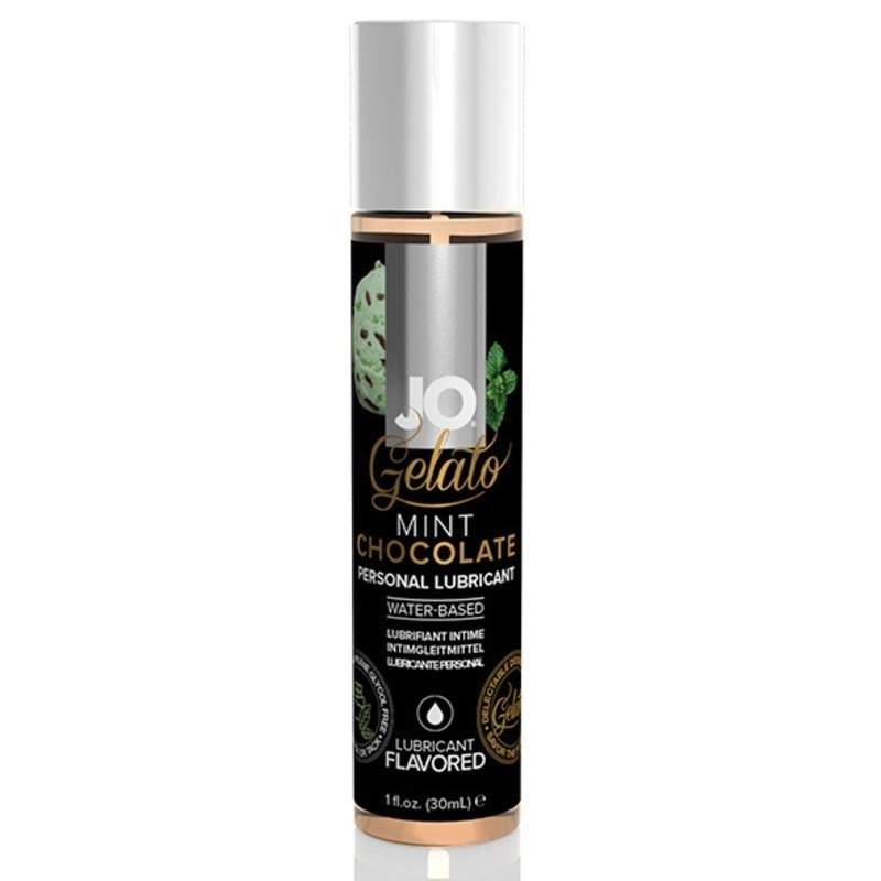 SYSTEM JO - GELATO DESSERT MAITSEGA LIBESTI 30ml