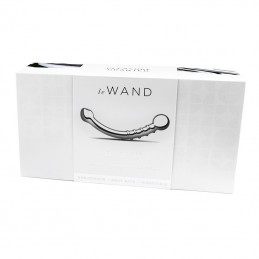 LE WAND - STAINLESS STEEL BOW