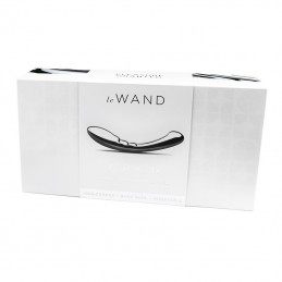 LE WAND - STAINLESS STEEL ARCH