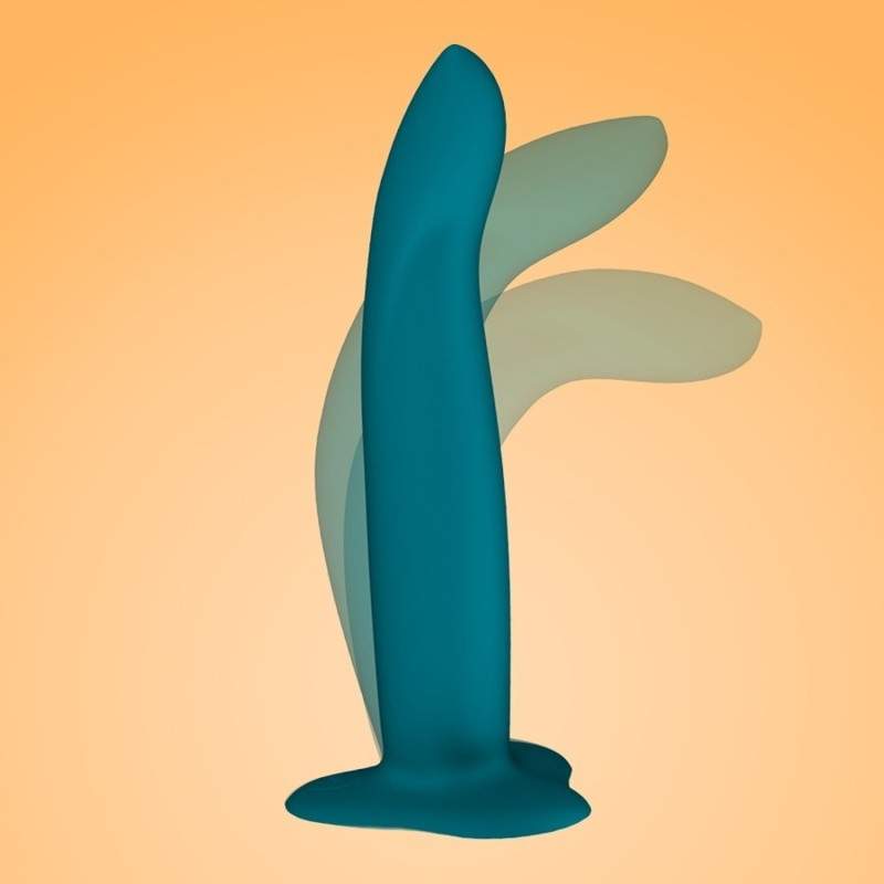 FUN FACTORY - LIMBA FLEX M DEEP SEA BLUE FUN FACTORY - LIMBA FLEX M DEEP SEA BLUE