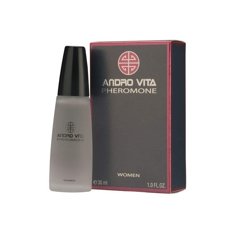 ANDRO VITA PHEROMONE WOMEN PARFUM 30ML