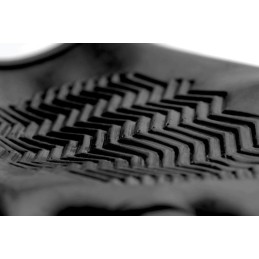MASTER SERIES - PLEASURE POKER TEXTURED GLOVE