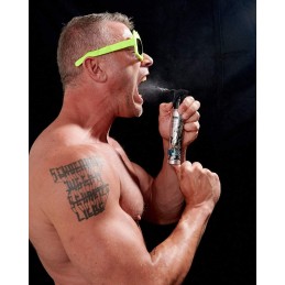 TOM OF FINLAND - DEEP THROAT SPRAY