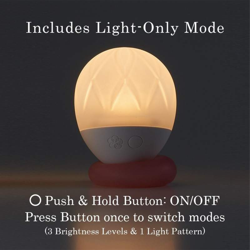 UKIDAMA BATH LIGHT & MASSAGER UKIDAMA BATH LIGHT & MASSAGER
