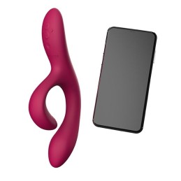 WE-VIBE NOVA 2 вибратор rabbit