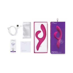 WE-VIBE NOVA 2 UUDNE JÄNKUVIBRAATOR