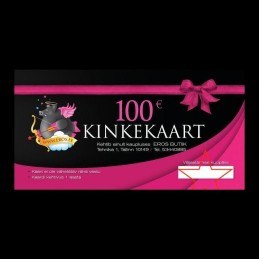 Eros Butiik Gift Card 20/30 EUR