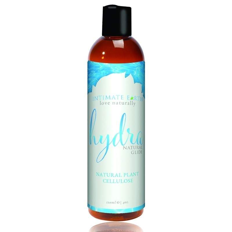 Intimate Earth - Hydra Natural Glide veebaasil libesti Intimate Earth - Hydra Natural Glide veebaasil libesti