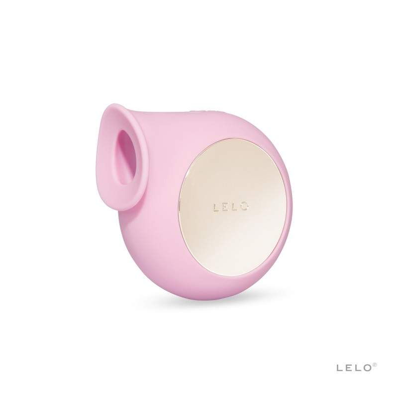 LELO - SILA SONIC CLITORAL MASSAGER LELO - SILA SONIC CLITORAL MASSAGER